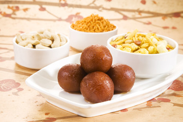 Gulab Jamun