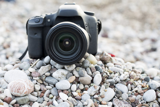 Camera