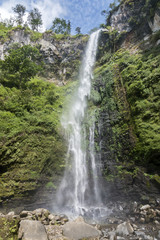 Coban Rondo Waterfall, Pujon - Malang, Indonesia