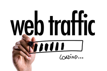 Web Traffic