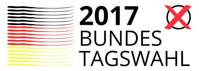 Bundestagswahl 2017