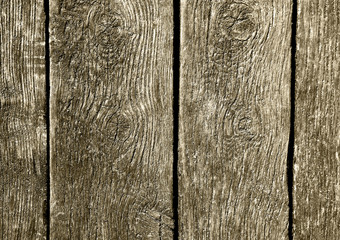 Aged wooden surface as background