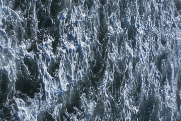 water texture background