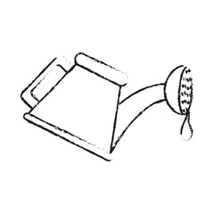 watering can icon image