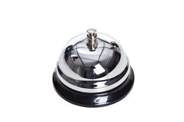 service reception bell