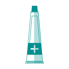 ointment healthcare related icon image