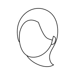 Injured injured patient face