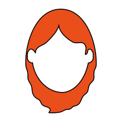 Injured injured patient face