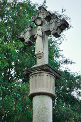 Cruceros del Camino de Santiago, Navarra, España