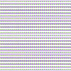 Seamless texture with leaves.