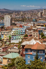 Valparaiso
