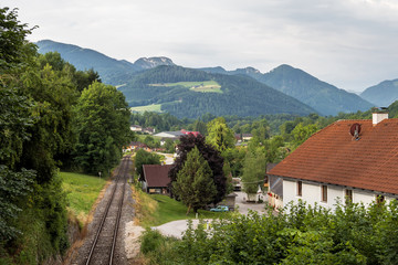 Österreich - Oberösterreich - Pettenbach - Rankleithen