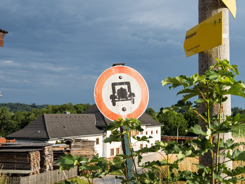 &Ouml;sterreich - Ober&ouml;sterreich - Pettenbach - Rankleithen