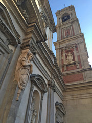 Milano, la chiesa di Santo Stefano Maggiore