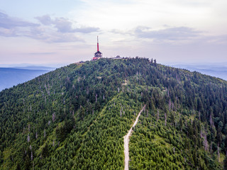 Lysá hora - Beskydy 