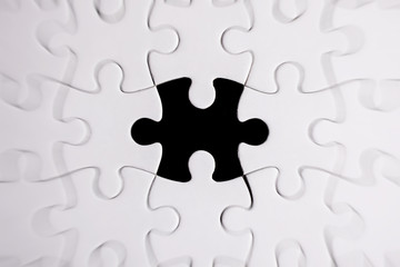 pieces of the puzzle - zoom fx