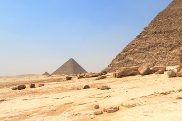 Fototapeta na wymiar Ancient Egypt