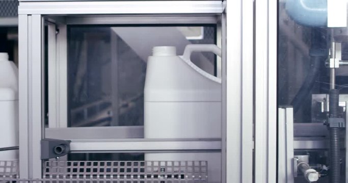 The production of chemical fertilizers