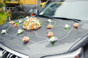 Wedding decoration trends