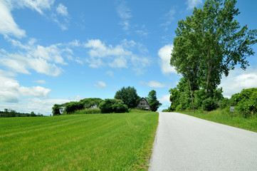 Country Road