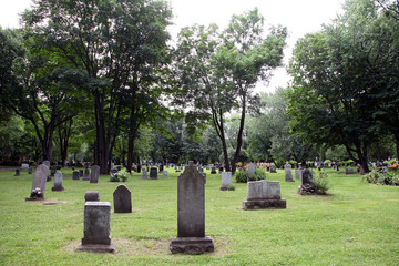 cimetière