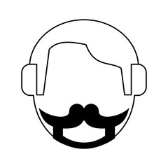 Fine chef restaurant food