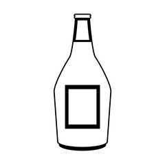 Delicious wine celebration