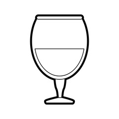 Delicious wine celebration