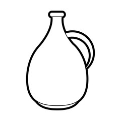 Delicious wine celebration