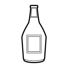 Delicious wine celebration