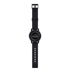 Watch design vector illustration isolated on white background.