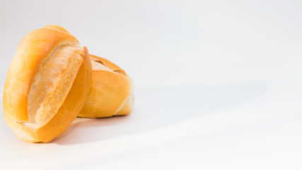 pão francês 