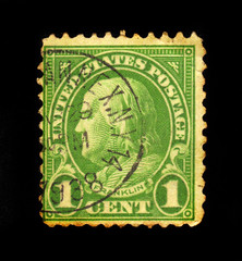 Benjamin Franklin, 6th President of Pennsylvania