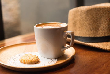 coffee