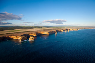 Great Ocean Rd Coast
