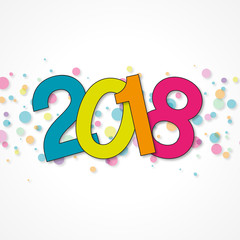 Fototapeta premium 2018
