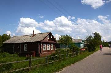 Goritsy (Russie)