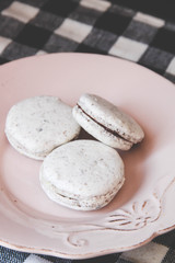 French Macaron