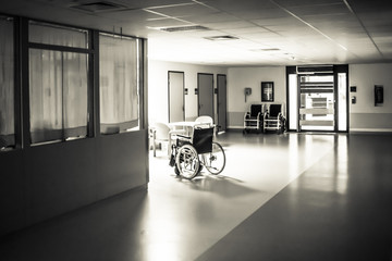 Krankenhaus