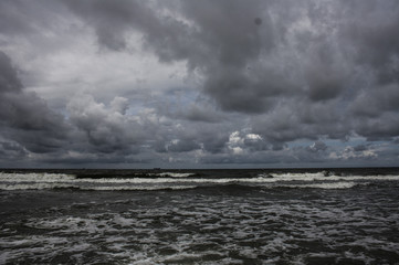 baltic sea