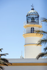 Sacratif Lighthouse