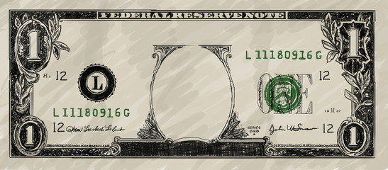 Dollar Blanco