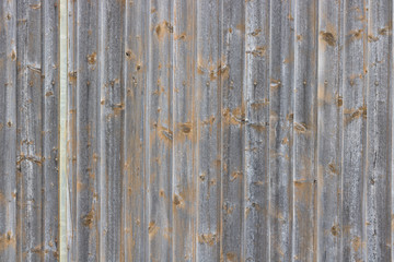 Holzwand Textur grau
