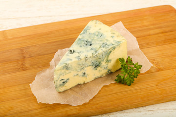 Blue cheese