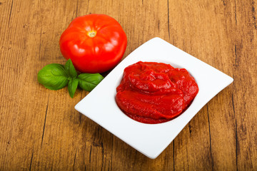Tomato paste