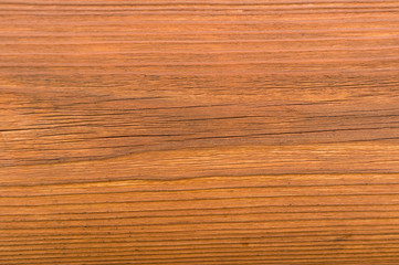 Wall of brown wooden planks. background, texture, exterior