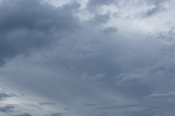rain cloud dramatic moody sky background