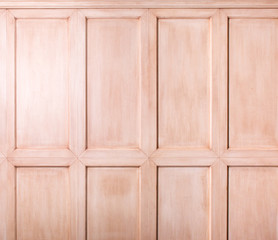 wooden background wall