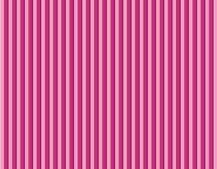 Pink Striped Background
