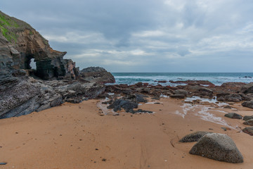 Thompsons Bay